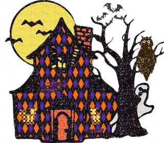 Halloween Coloring - Z31 Coloring Page