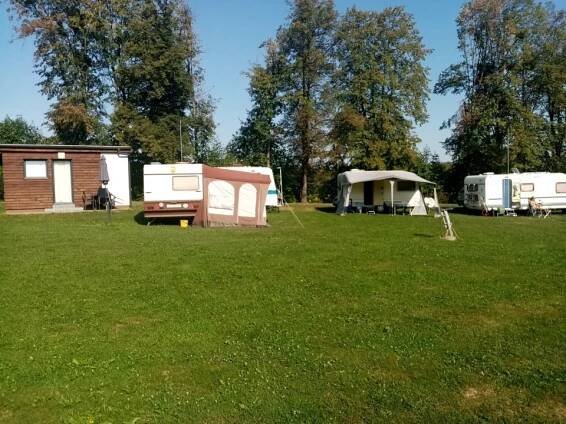 Klubový sraz KK na Žermanické přehradě | Auto Moto Klub Hlučín