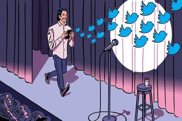 Gary Gulman’s 366 Comedy Tips