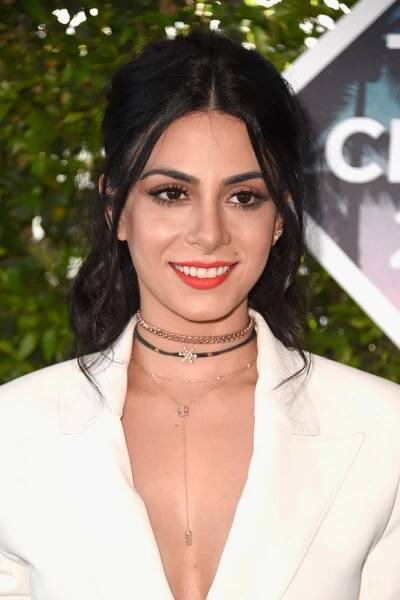 Teen Choice Awards 2016: Móda červeného koberce | SerialZone.cz