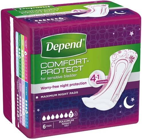 9411_DEPEND MAXIMUM PAD 6 X 6 EU 3D_HR_RGB