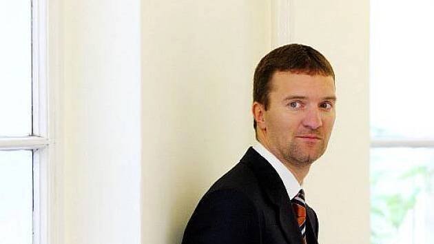 Podnikatel Tomáš Pitr podal ústavní stížnost v kauze daňových úniků