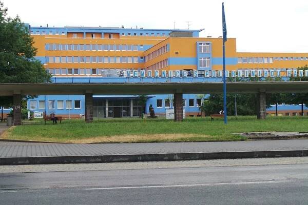 Dětská ambulance - Nemocnice Havířov foto 1