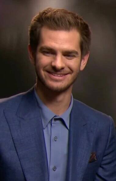 Andrew Garfield - Wikiquote