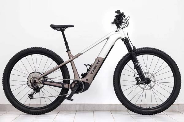 Trek Powerfly+ 8 Gen 5 - iVELO