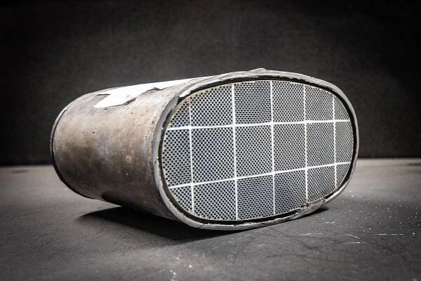 DPF Technology s.r.o. foto 1