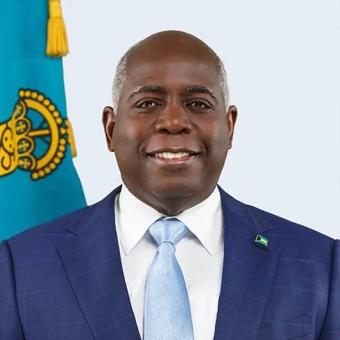 Prime Minster Headshot