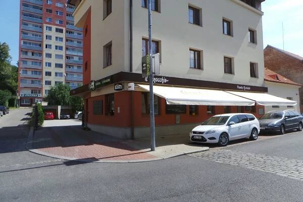 Pizzeria il Pinocchio foto 1