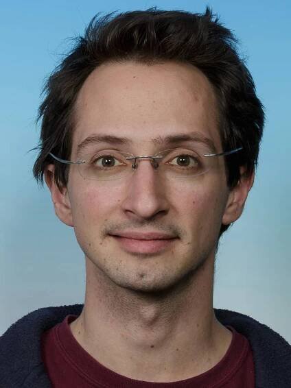 People - Quantum Optics and Spectroscopy