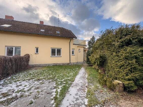 Prodej Dům, Humpolec - Rozkoš, okres Pelhřimov