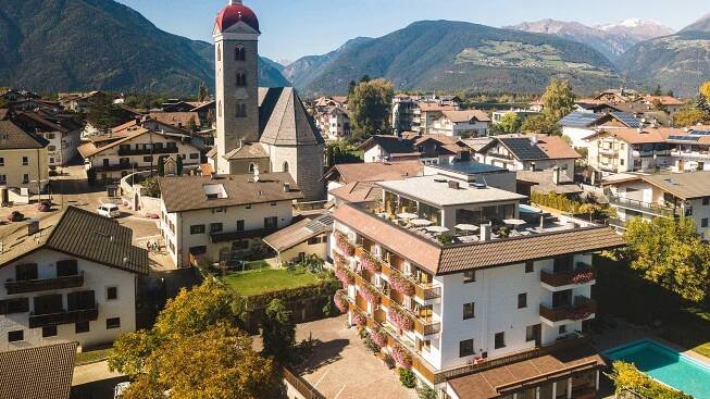 Hotel Birkenbrunn