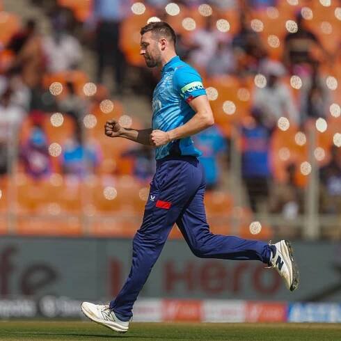 Mark Wood relishing chance to tick off ‘bucket list’ items over next 12 months