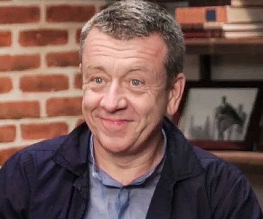 Peter Morgan Biography – Childhood & Life Story of the British Playwright