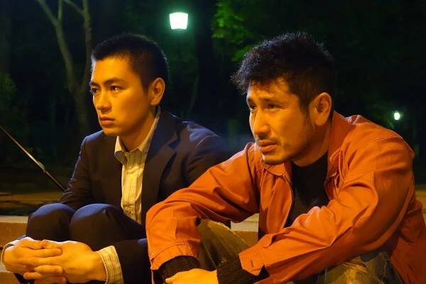 Lowlife Love – ‘Gesu no Ai’ [Movie Review]