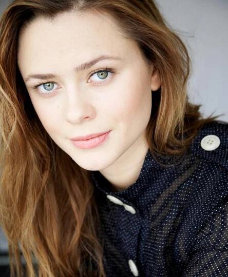Maeve Dermody