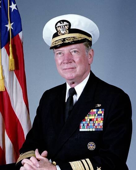 Kent J. Carroll