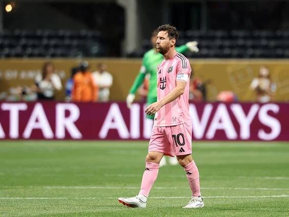 PSG vs Inter Miami LIVE: Result and reaction from Club World Cup