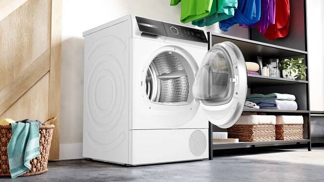 Bosch WQB246D0CS