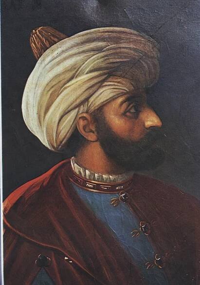 Murad III.
