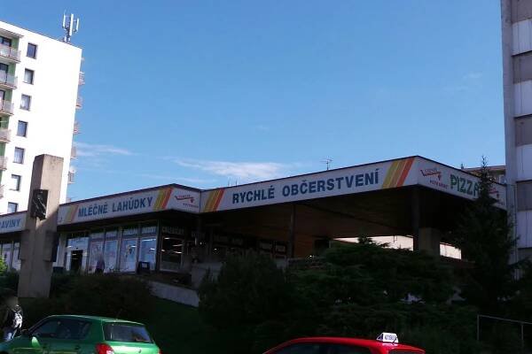 VERNER POTRAVINY - Lahůdky foto 1