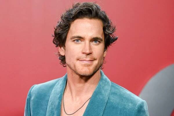Matt Bomer passed on Barbie and being just one of the Kens