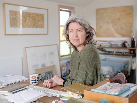 Kate Cole-Adams - Finalist, 2021 Finkel Foundation Eureka Prize for Long-Form Science Journalism