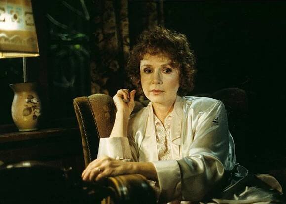 Městečko Twin Peaks - Z filmu - Piper Laurie