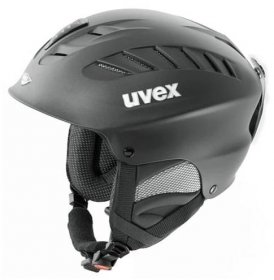 Lyžařská helma UVEX X-RIDE MOTION, mod. 10/11 | Madeja Sport