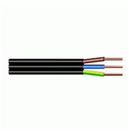 Instalační vodič CYKYLO 3x1,5, barevné značení J