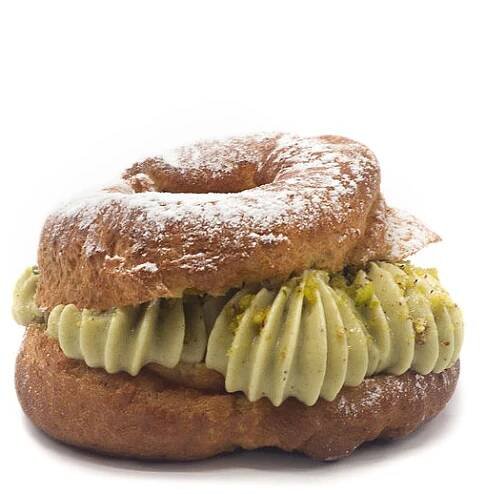 Mini Paris - Brest pistáciový