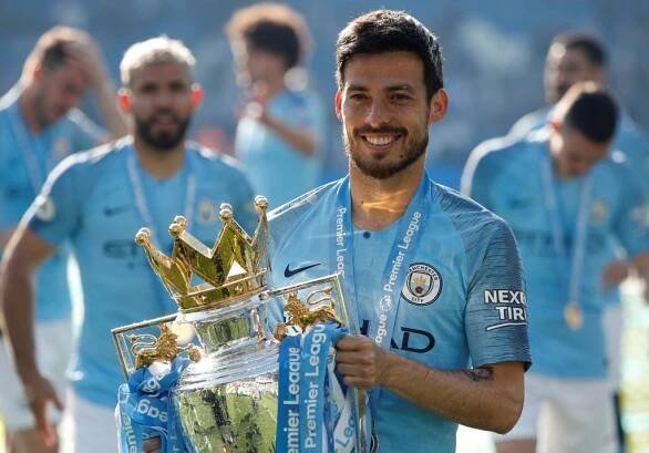 David Silva Net Worth