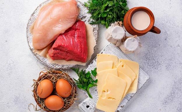Histaminová dieta: 10 potravin, které okamžitě sníží váš histamin!