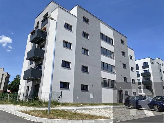 Pronájem Byt 1+kk, Heřmanova Huť - Vlkýš, okres Plzeň-sever
