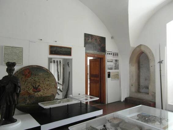 Fotografie - Muzeum Vyškov - 25.04.2015
