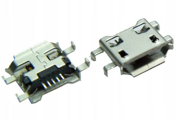 MIKRO USB konektor POPULÁRNÍ VÝPRODEJ!