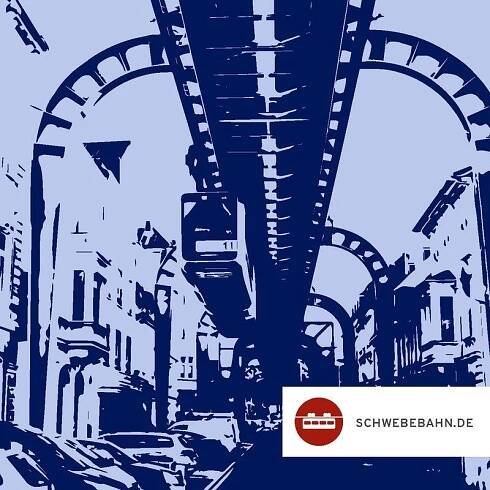 Schwebebahn | Infos zur Station Zoo & Stadion