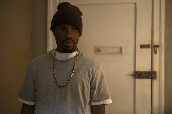 Wu-Tang: Americká sága - Jsme v tom všichni spolu - Z filmu - Shameik Moore