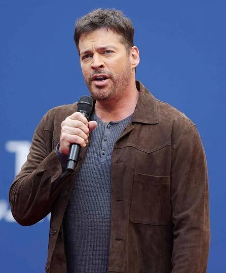 Harry Connick Jr.