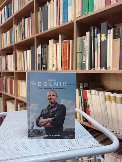 Adam Dolník