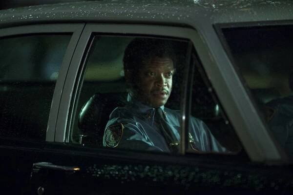 The Deuce: Špína Manhattanu - Pilot - Z filmu - Lawrence Gilliard Jr.