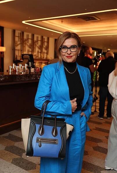 Syn Morávkové se ohání nejen na festivalu ve Varech. Je pracovitý a má brigády, říká máma pyšně