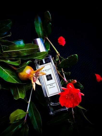 Pomegranate Noir Jo Malone London pro ženy a muže