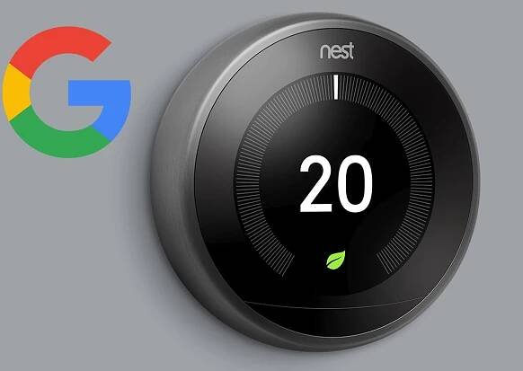 Google oživí mrtvou technologii! Soli radar se (asi) vrátí v chystaném chytrém termostatu Nest