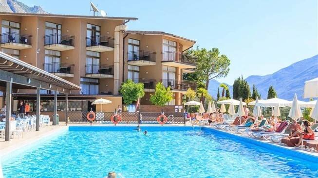 Dovolená Itálie All Inclusive 2025