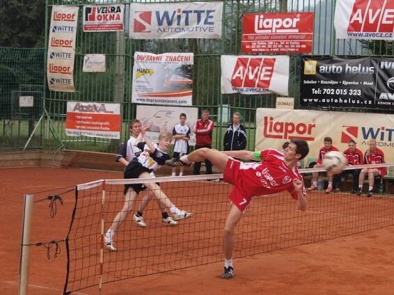 2014-04-06 BDL, 2.kolo: SK Liapor Witte – Dynamo České Budějovice 4:6 - SK Liapor