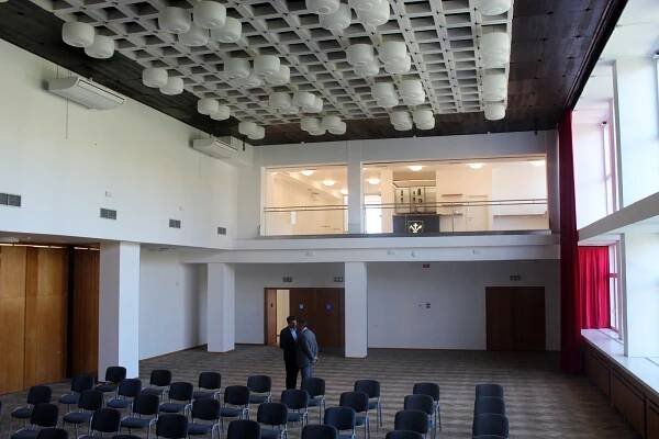 Nový Rubín v Žabovřeskách září novotou: podívejte se na stav před a po opravě