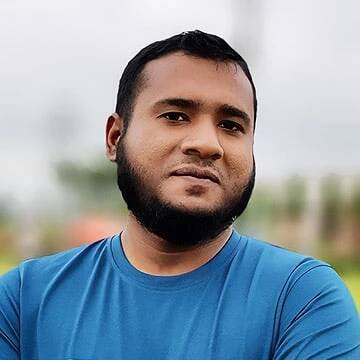 Faisal Ahammad