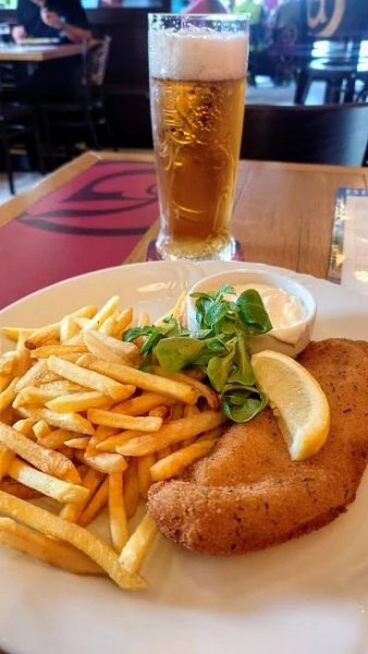 Restaurace Gambrinus Originál 1869 foto 2