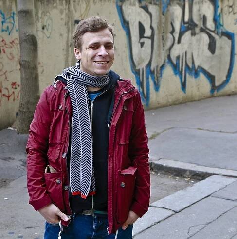 Tomáš Vorel ml. žil dlouho ve Vietnamu: Přednášel na univerzitě a šéfoval mafiánskému kasinu