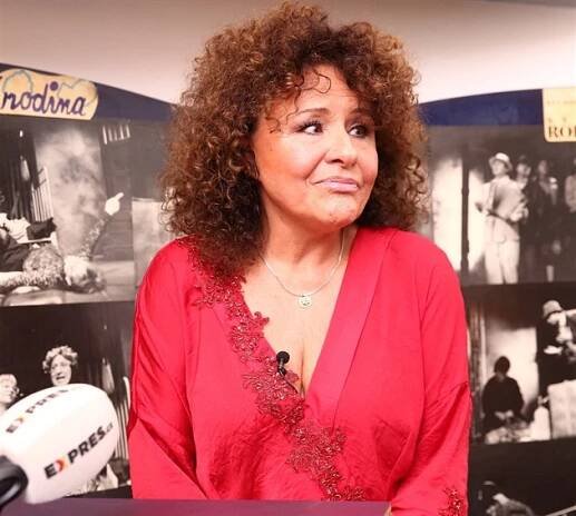 Jitka Zelenková (74): Nikdy jsem se nevdala, protože jsem po tom netoužíla - Expres.cz